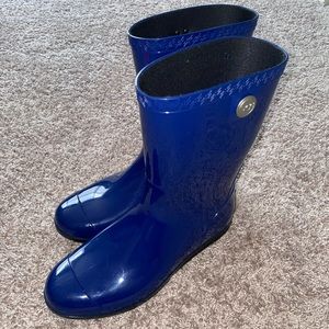 Ugg Rain Boots